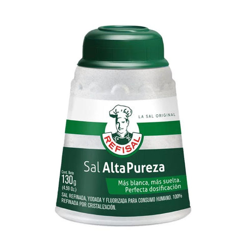 SALERO REFISAL 130G